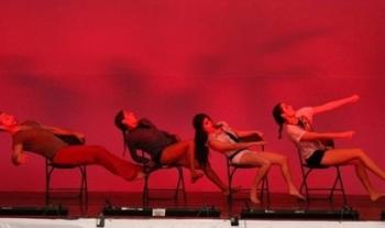 Vértice: compañía donde convergen las artes, la pasión y el talento de jóvenes artistas sinaloenses