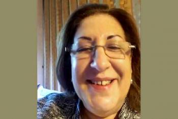 María Teresa Gabriela Frenk, firme en su compromiso de fortalecer el posgrado de la Facultad de Música