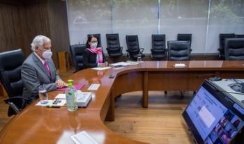 Fortalece México sistema de sustentabilidad en sectores productivos: Agricultura