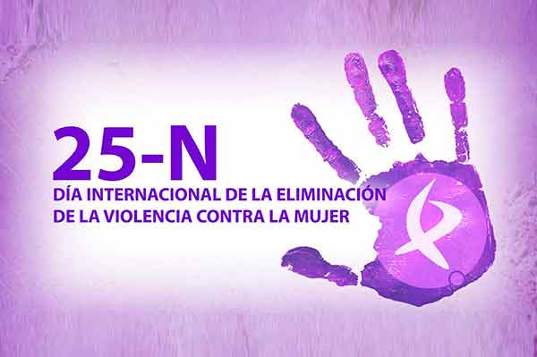 Anuncia la UNAM programa de más de 150 actividades orientadas a eliminar la violencia contra las mujeres