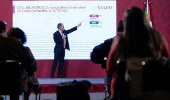 Gobierno entregará apoyos para gastos funerarios a familiares de víctimas de COVID-19