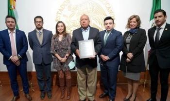 Se suma Instituto Nacional de Migración al Sistema Nacional de Competencias