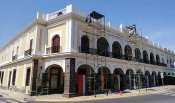 En su 32° aniversario, el Museo Regional de Historia de Colima dedica un ciclo a la paleontología de occidente
