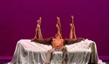Barro Rojo Arte Escénico presenta su programa dancístico ENCUENTRO