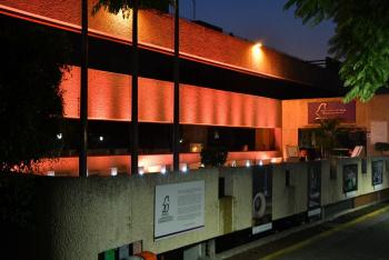 Conmemora IECM Día Naranja "ÚNETE", con la puesta en escena “Agustina. Antimanual para ser mujer”