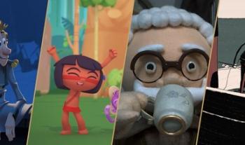 Los Premios Quirino de la Animación Iberoamericana abren la convocatoria para su cuarta edición