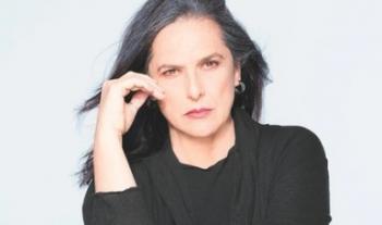 Cecilia Toussaint leerá fragmentos del libro El corazón de la alcachofa, de Elena Poniatowska