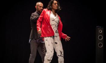 “Cantos de color púrpura” reflexiona sobre la violencia conta la mujer