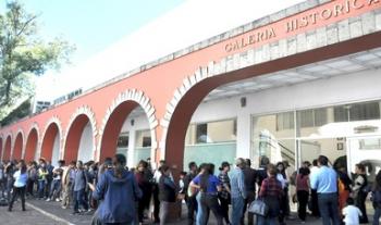 Con propuestas artísticas y culturales en línea, el Complejo Cultural Los Pinos celebra su II Aniversario