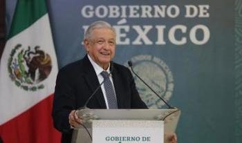 Buscaremos convertir en ley la Zona Libre de la Frontera Norte, afirma presidente en Baja California
