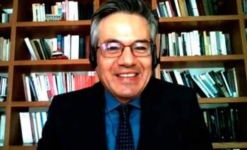 Trabajo institucional y para toda la comunidad ofrece Cruz Parcero
