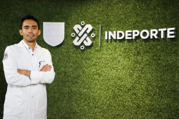 Ofrece INDEPORTE videos para la buena prescripción médica en cuanto a la actividad física y el deporte