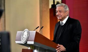 Ejecutivo federal presenta segundo paquete de proyectos con sector privado por 228 mil mdp