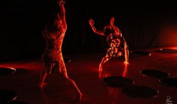 El Encuentro Nueva Danza y Nueva Música concluye actividades por su 20 aniversario con cuatros coreografías