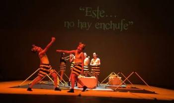 Cuchitril Teatro crea y presenta historias para reflexionar