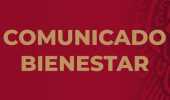 Inicia personal de Secretaría de Bienestar capacitación integral para blindaje electoral