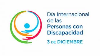 Personas con discapacidad, más allá de las barreras que impone la sociedad