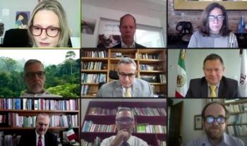 Recomendaciones de política pública para prevención, control y reducción de la mala nutrición en niñas, niños y adolescentes en México