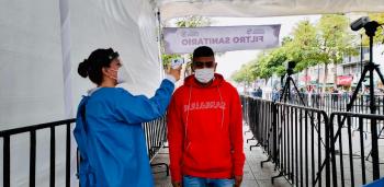 Iniciará fase operativa a partir de las 00:00 horas del martes 8 de diciembre