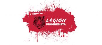 Legión Progresista: millones de ojos