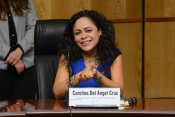 Las mujeres, por la mitad de las candidaturas en las elecciones del año próximo