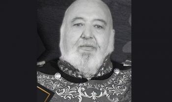 La Secretaría de Cultura y el INBAL lamentan el fallecimiento del actor Ernesto Yáñez