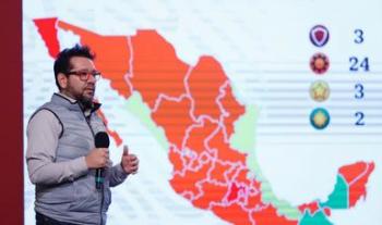 La vacuna contra COVID-19 no estará a la venta en México