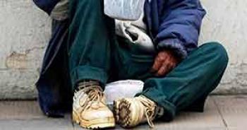 Vivir en la calle, herencia que alcanza a la tercera generación