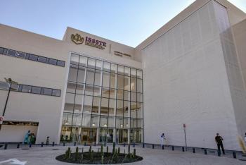 Inicia operación Hospital del ISSSTE “Tláhuac”