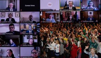 Presencial y a distancia, el CU de la UNAM aprueba asuntos sustanciales