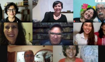Cultura Comunitaria puso en marcha “Producir comunes: modelo de participación cultural comunitaria”