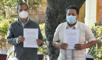 INALI acreditó como Centro de Evaluación al Instituto Poblano De Pueblos Indígenas