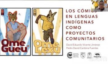 El INALI fortalece las acciones para preservar, difundir y promover la diversidad lingüística de México