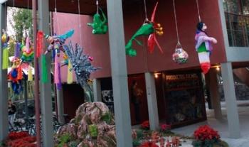 Acertijos y materiales descargables, al alcance de niñas y niños en redes sociales