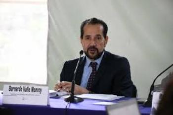 Emite IECM Protocolo para reducir riesgos en recolección de firmas de apoyo ciudadano a aspirantes de candidaturas sin partido