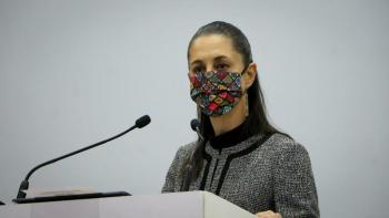 Incrementa Gobierno capitalino 37 por ciento capacidad de hospitalización general y 26 por ciento en camas de intubación