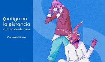 Contigo en la distancia se consolida como una ventana para acceder a la diversidad cultural de México, sin salir de casa
