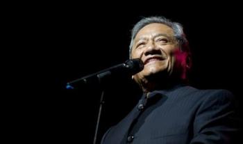 La música mexicana pierde a uno de sus más grandes compositores, Armando Manzanero