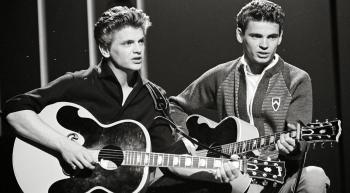 "Dónde y cuándo empezó el Rock"