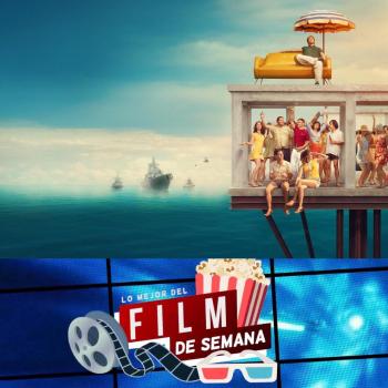 El Film de la Semana La increíble historia de la Isla de las Rosas