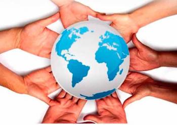 La pandemia hermanó al mundo