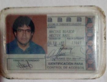 Historias en el metro - Lo pasado, pasado