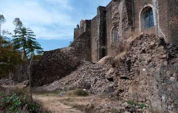Conservación del patrimonio cultural requiere de trabajo interdisciplinario