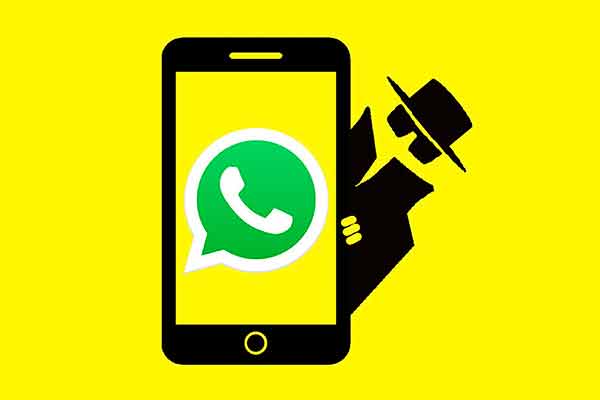 Dejar de usar Whatsapp no garantiza la privacidad de usuarios