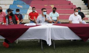 Próxima semana iniciarán obras del Programa de Mejoramiento Urbano en Palenque, Chiapas: Sedatu
