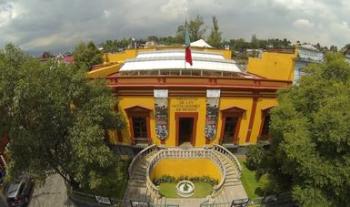 El INEHRM se prepara para conmemorar los 200 años de la Independencia de México