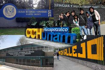 Cumple el CCH 50 años de formación crítica y analítica