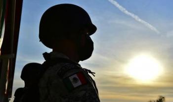 Presidente inaugura instalaciones de la Guardia Nacional en Soledad de Graciano Sánchez, SLP