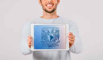 ¡Universitarios! todavía pueden beneficiarse con una de las 18 mil tabletas con internet gratuito