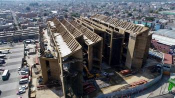 Concluirá Gobierno capitalino en abril Museo Infantil y Juvenil Yancuic, en Iztapalapa